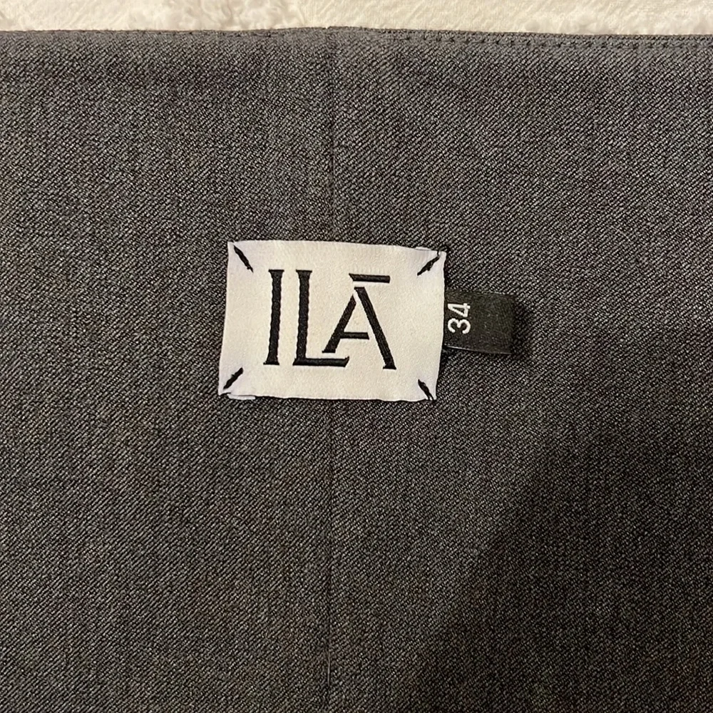 ILA. Neo Top (new no tags) - Picture 5 of 8